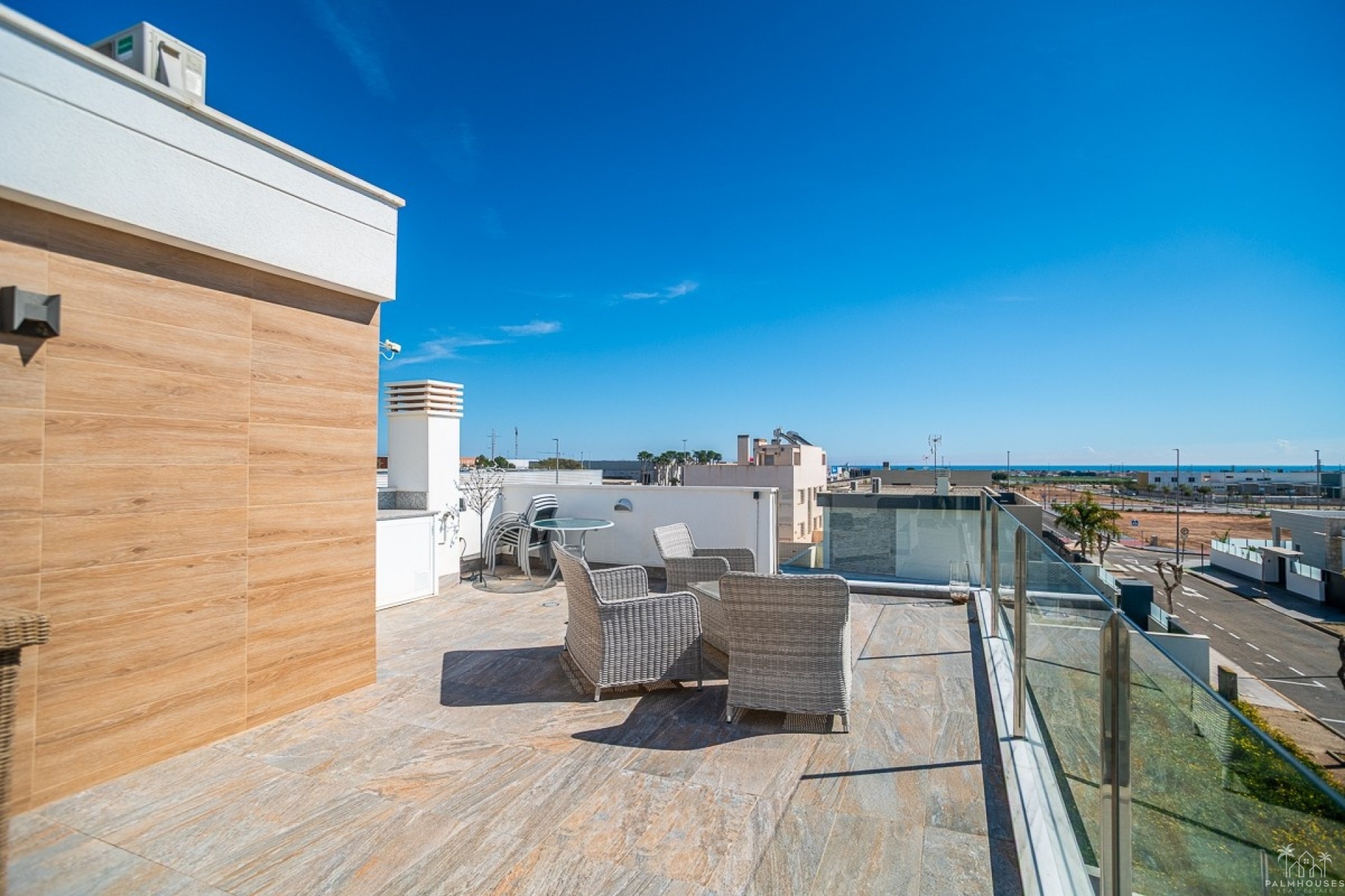 Resale - Villa - Pilar de La Horadada - Pilar de la Horadada