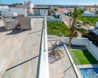 Resale - Villa - Pilar de La Horadada - Pilar de la Horadada