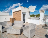 Resale - Villa - Pilar de La Horadada - Pilar de la Horadada