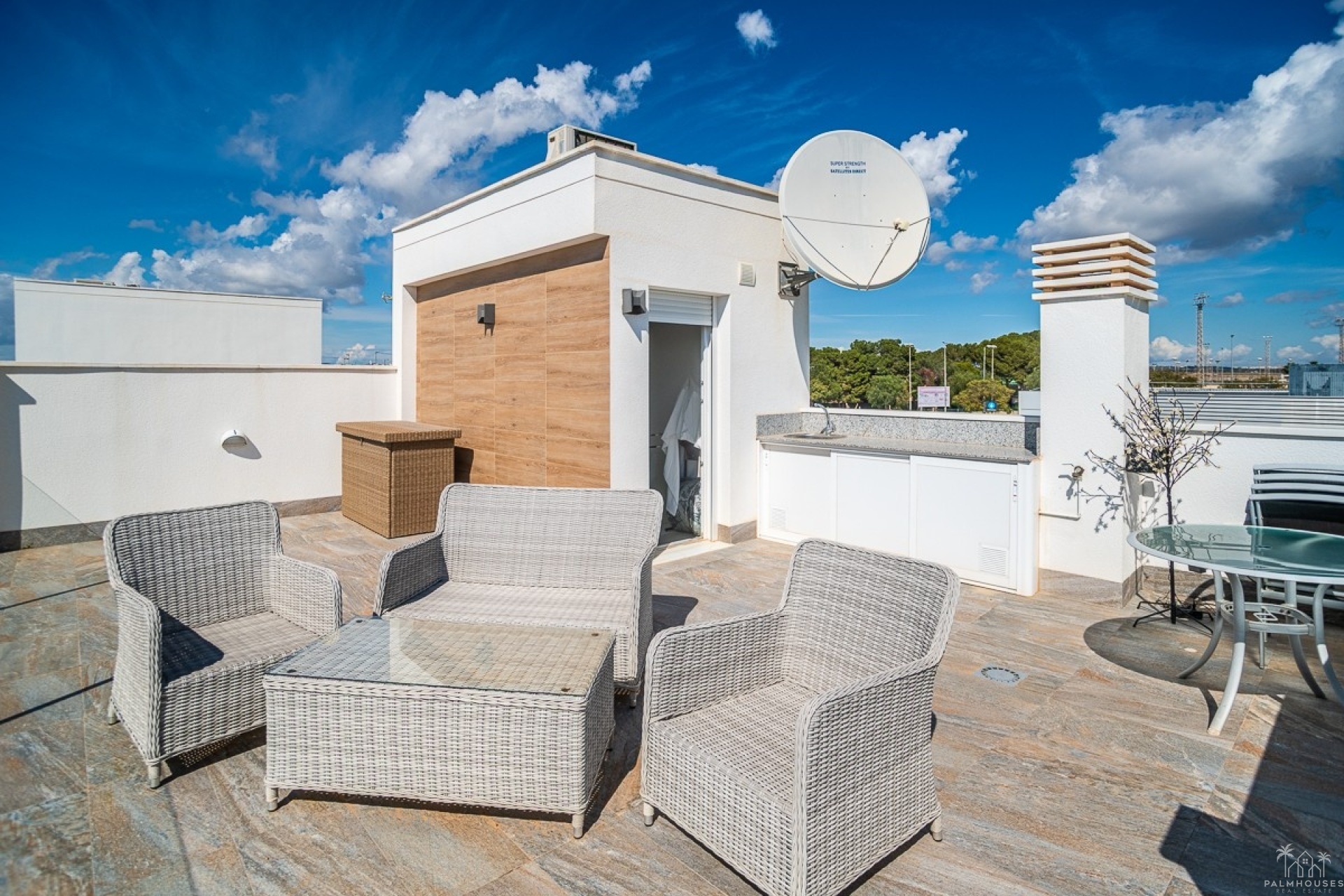 Resale - Villa - Pilar de La Horadada - Pilar de la Horadada