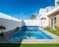 Resale - Villa - Pilar de La Horadada - Pilar de la Horadada
