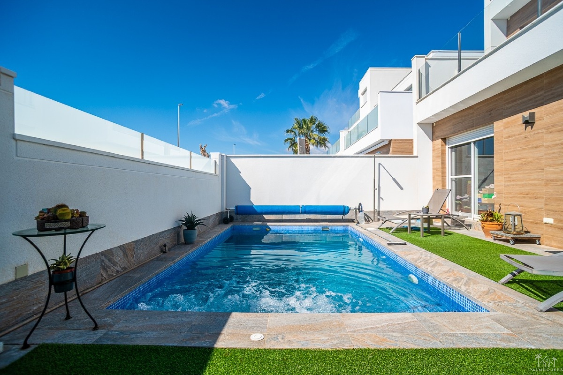 Resale - Villa - Pilar de La Horadada - Pilar de la Horadada