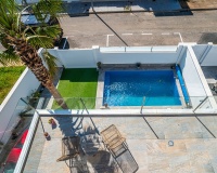 Resale - Villa - Pilar de La Horadada - Pilar de la Horadada