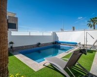 Resale - Villa - Pilar de La Horadada - Pilar de la Horadada