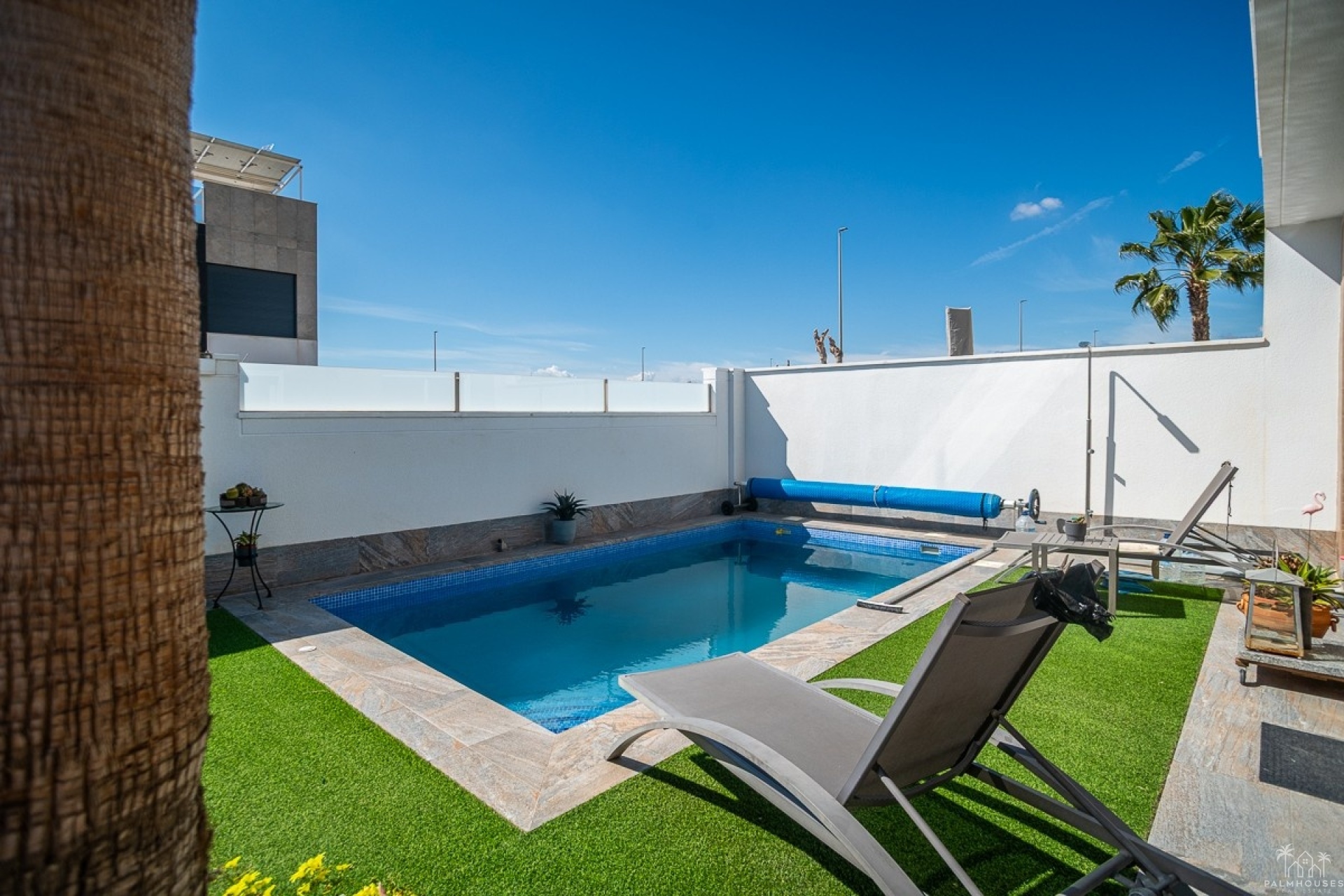 Resale - Villa - Pilar de La Horadada - Pilar de la Horadada