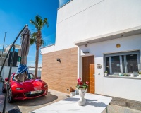 Resale - Villa - Pilar de La Horadada - Pilar de la Horadada