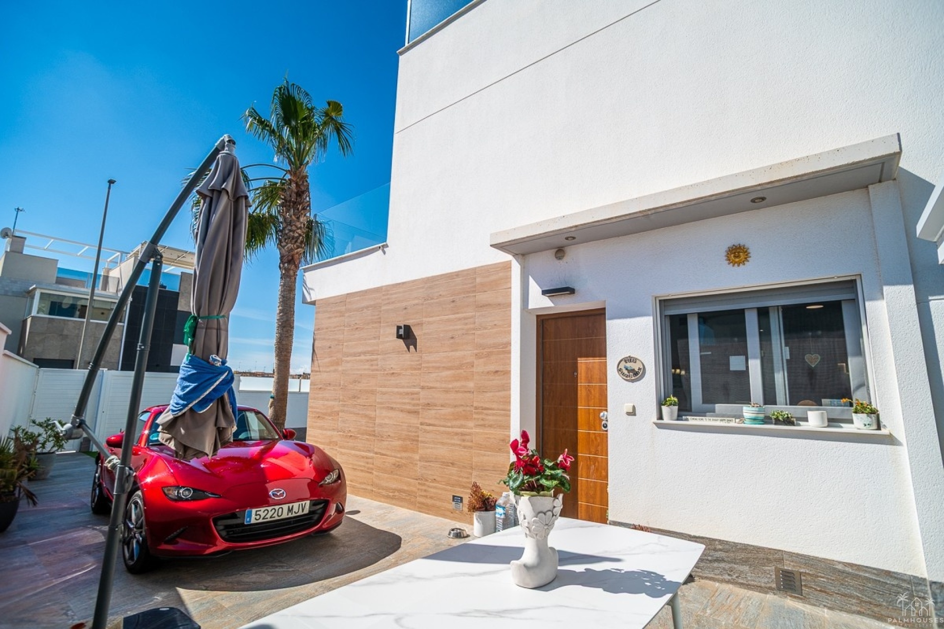 Resale - Villa - Pilar de La Horadada - Pilar de la Horadada