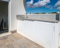 Resale - Villa - Pilar de La Horadada - Pilar de la Horadada