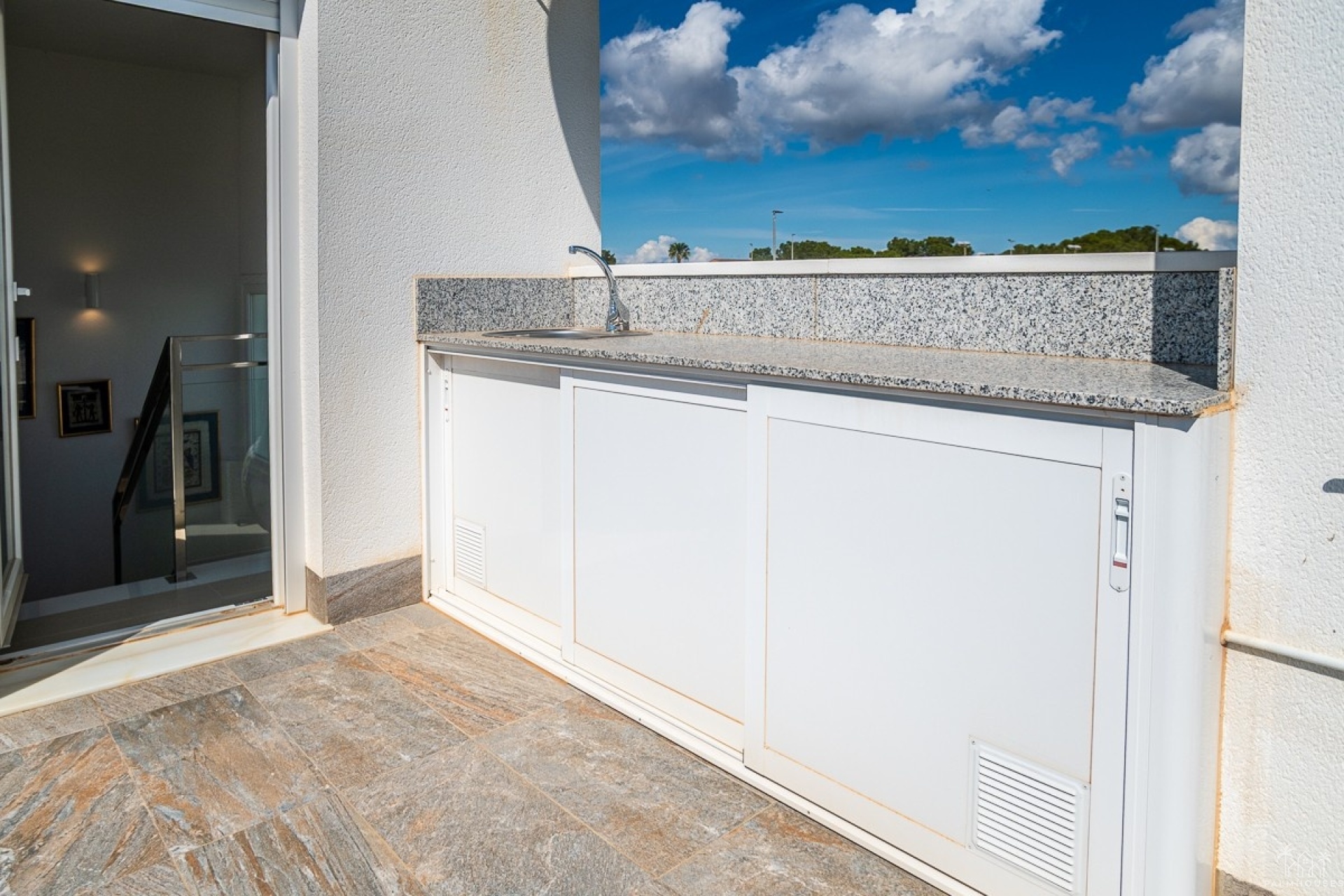Resale - Villa - Pilar de La Horadada - Pilar de la Horadada