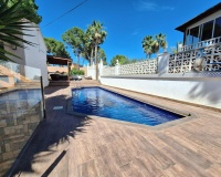Resale - Villa - Pilar de La Horadada - Pinar de Campoverde
