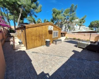 Resale - Villa - Pilar de La Horadada - Pinar de Campoverde