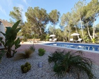 Resale - Villa - Pilar de La Horadada - Pinar de Campoverde