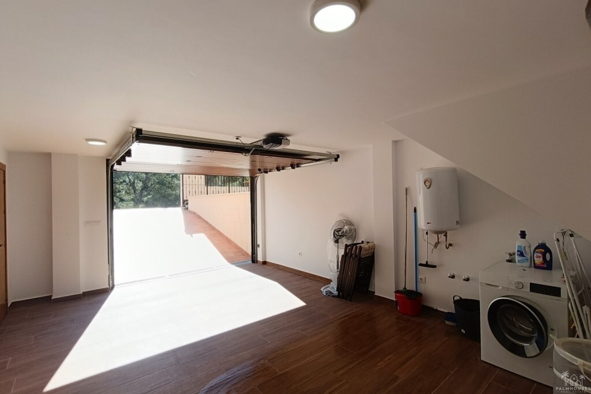 Resale - Villa - Pilar de La Horadada - Pinar de Campoverde