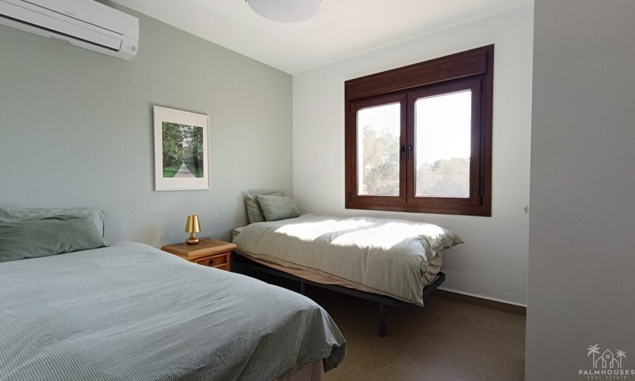 Resale - Villa - Pilar de La Horadada - Pinar de Campoverde