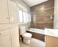 Resale - Villa - Pilar de La Horadada - Pinar de Campoverde
