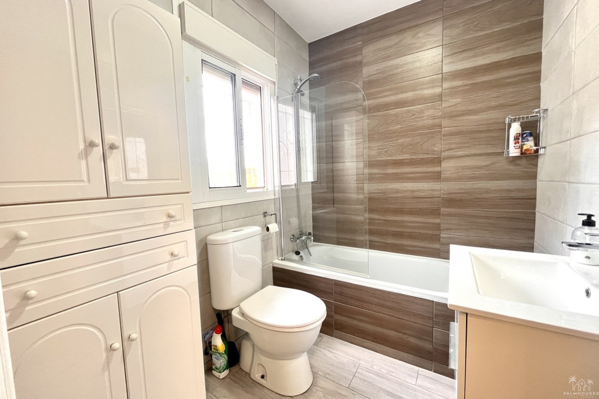 Resale - Villa - Pilar de La Horadada - Pinar de Campoverde