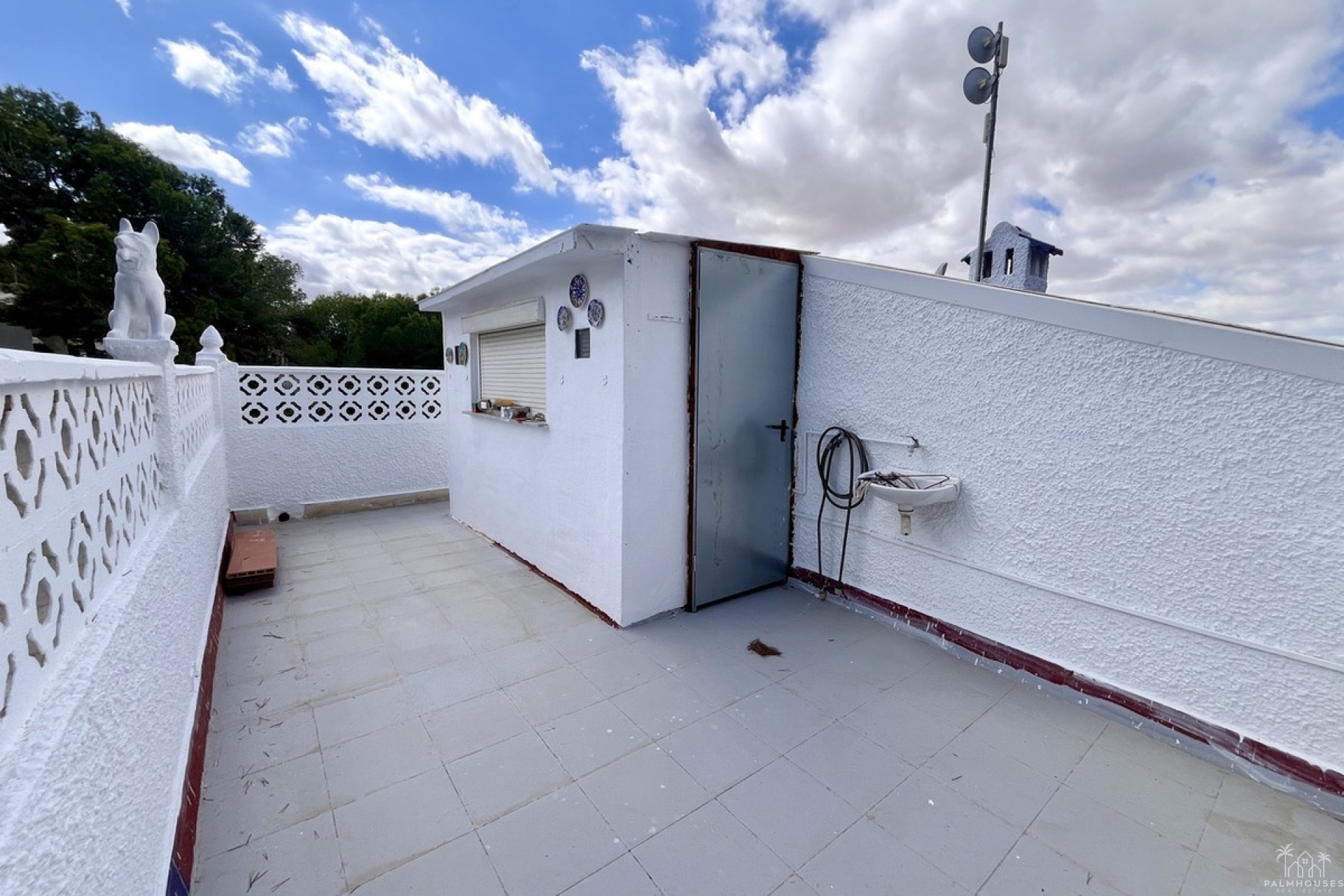 Resale - Villa - Pilar de La Horadada - Pinar de Campoverde