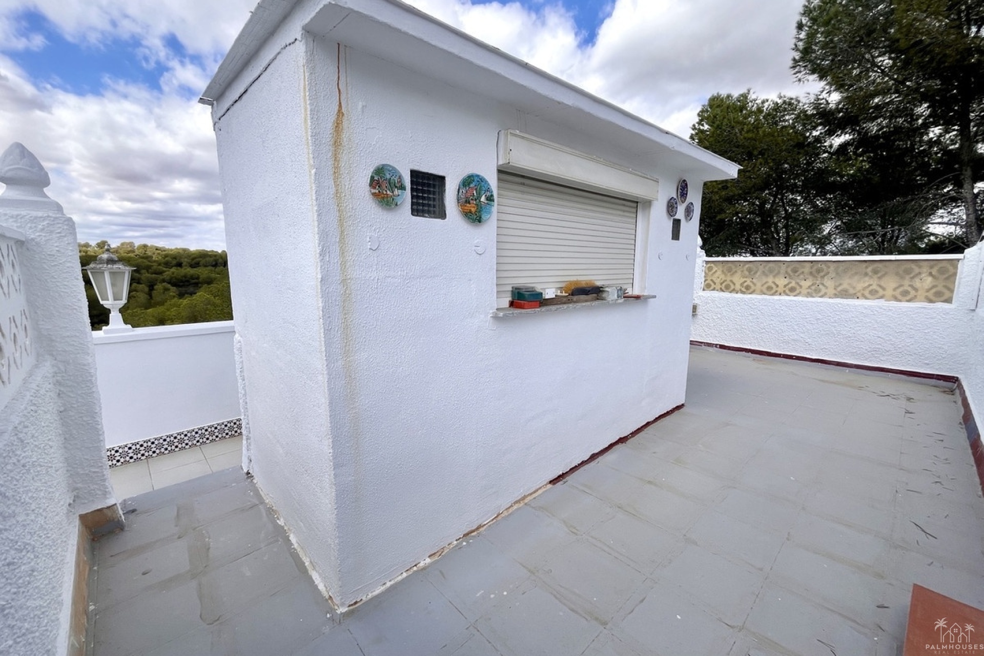 Resale - Villa - Pilar de La Horadada - Pinar de Campoverde