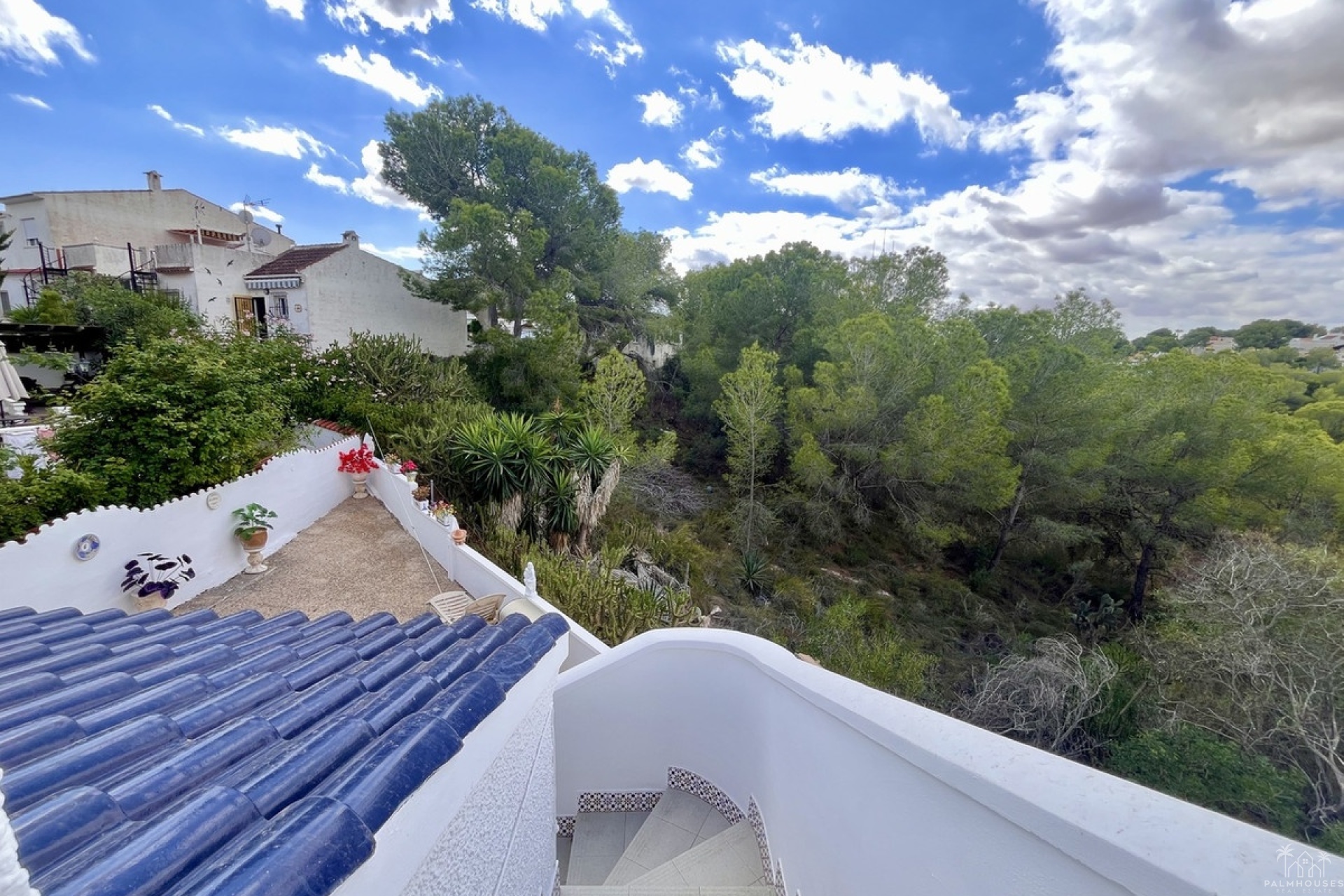Resale - Villa - Pilar de La Horadada - Pinar de Campoverde
