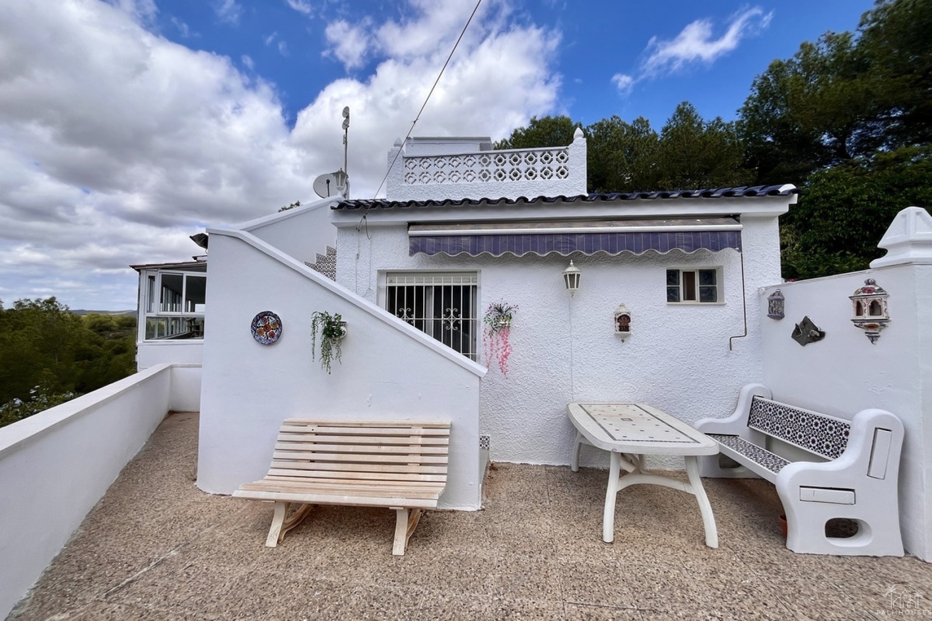 Resale - Villa - Pilar de La Horadada - Pinar de Campoverde