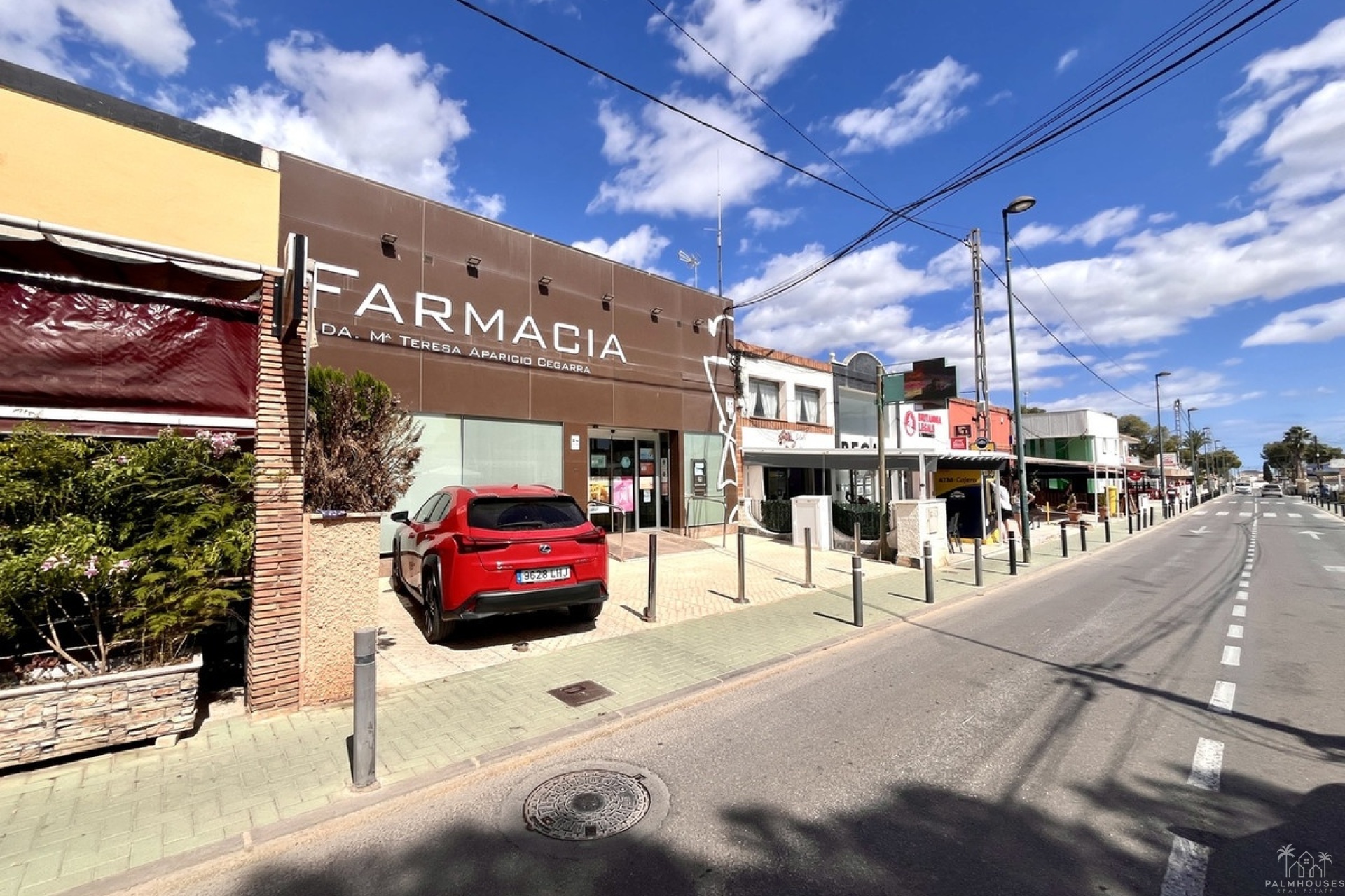 Resale - Villa - Pilar de La Horadada - Pinar de Campoverde