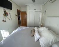 Resale - Villa - Pilar de La Horadada - Torre de la Horadada