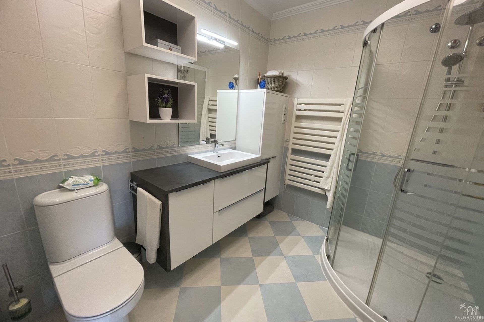 Resale - Villa - Pilar de La Horadada - Torre de la Horadada