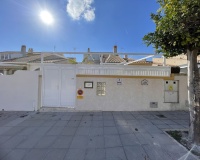 Resale - Villa - Pilar de La Horadada - Torre de la Horadada