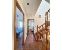 Resale - Villa - Pilar de La Horadada - Torre de la Horadada