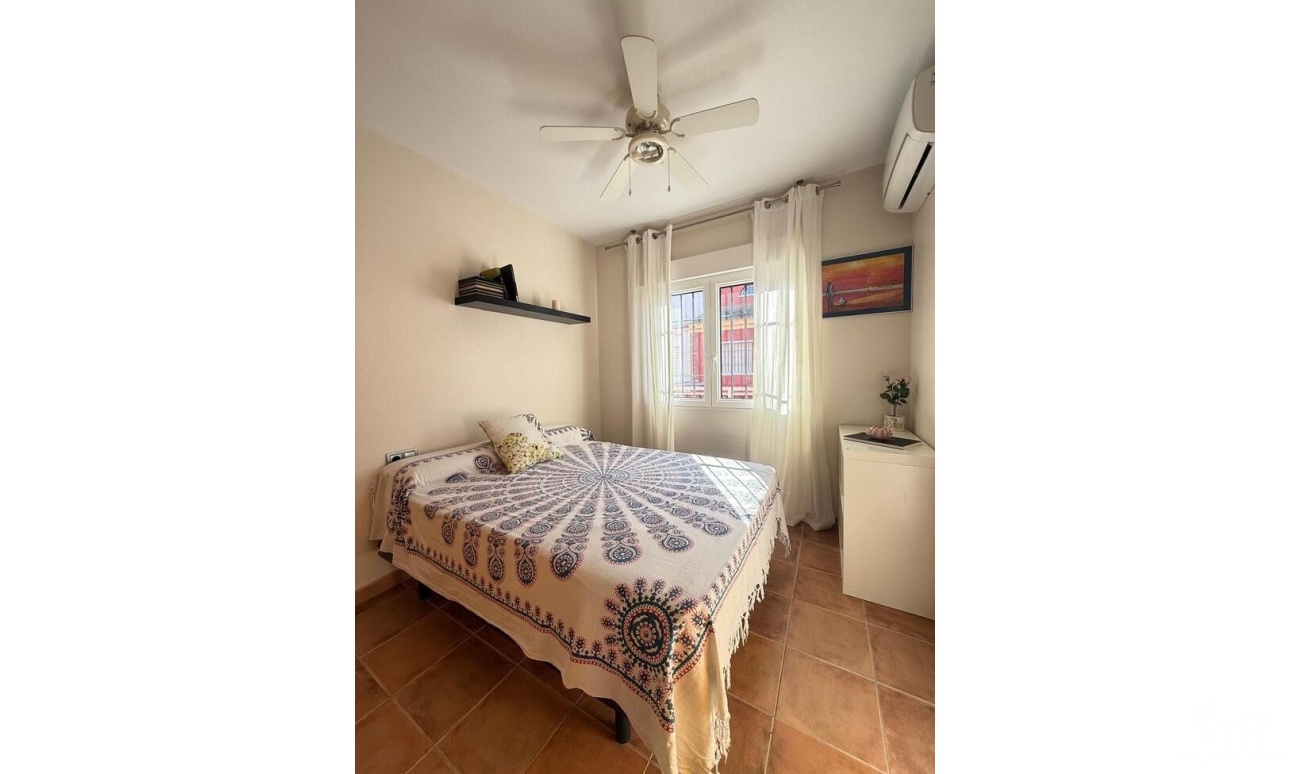 Resale - Villa - Pilar de La Horadada - Torre de la Horadada