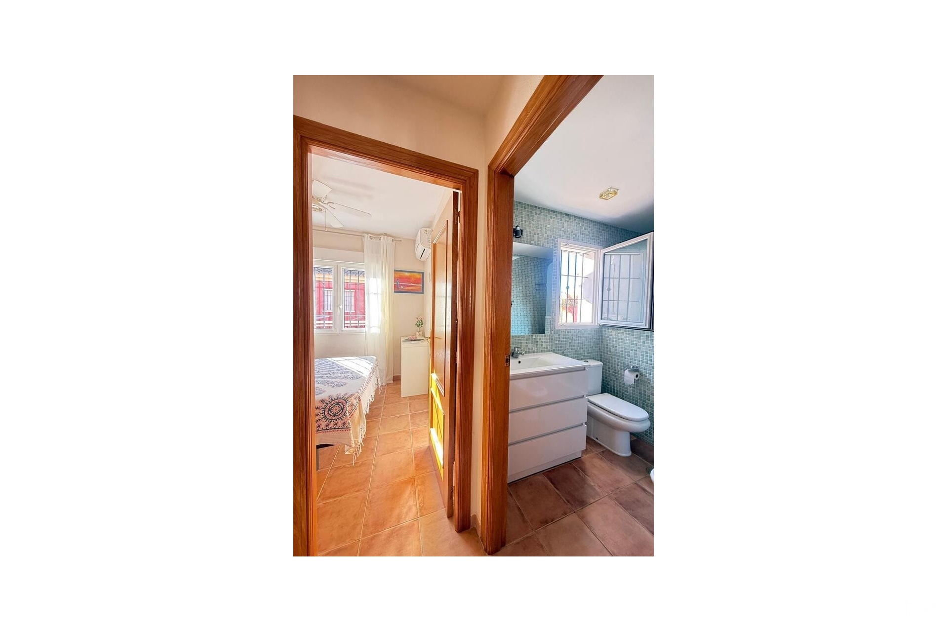 Resale - Villa - Pilar de La Horadada - Torre de la Horadada