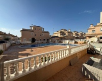 Resale - Villa - Pilar de La Horadada - Torre de la Horadada