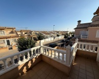 Resale - Villa - Pilar de La Horadada - Torre de la Horadada