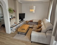 Resale - Villa - Pilar de La Horadada - Torre de la Horadada