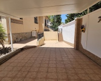 Resale - Villa - Pinar de Campoverde - Inland