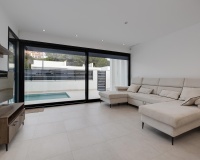 Resale - Villa - Pinar de Campoverde - Inland