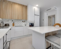 Resale - Villa - Pinar de Campoverde - Inland
