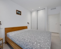 Resale - Villa - Pinar de Campoverde - Inland