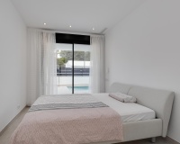 Resale - Villa - Pinar de Campoverde - Inland