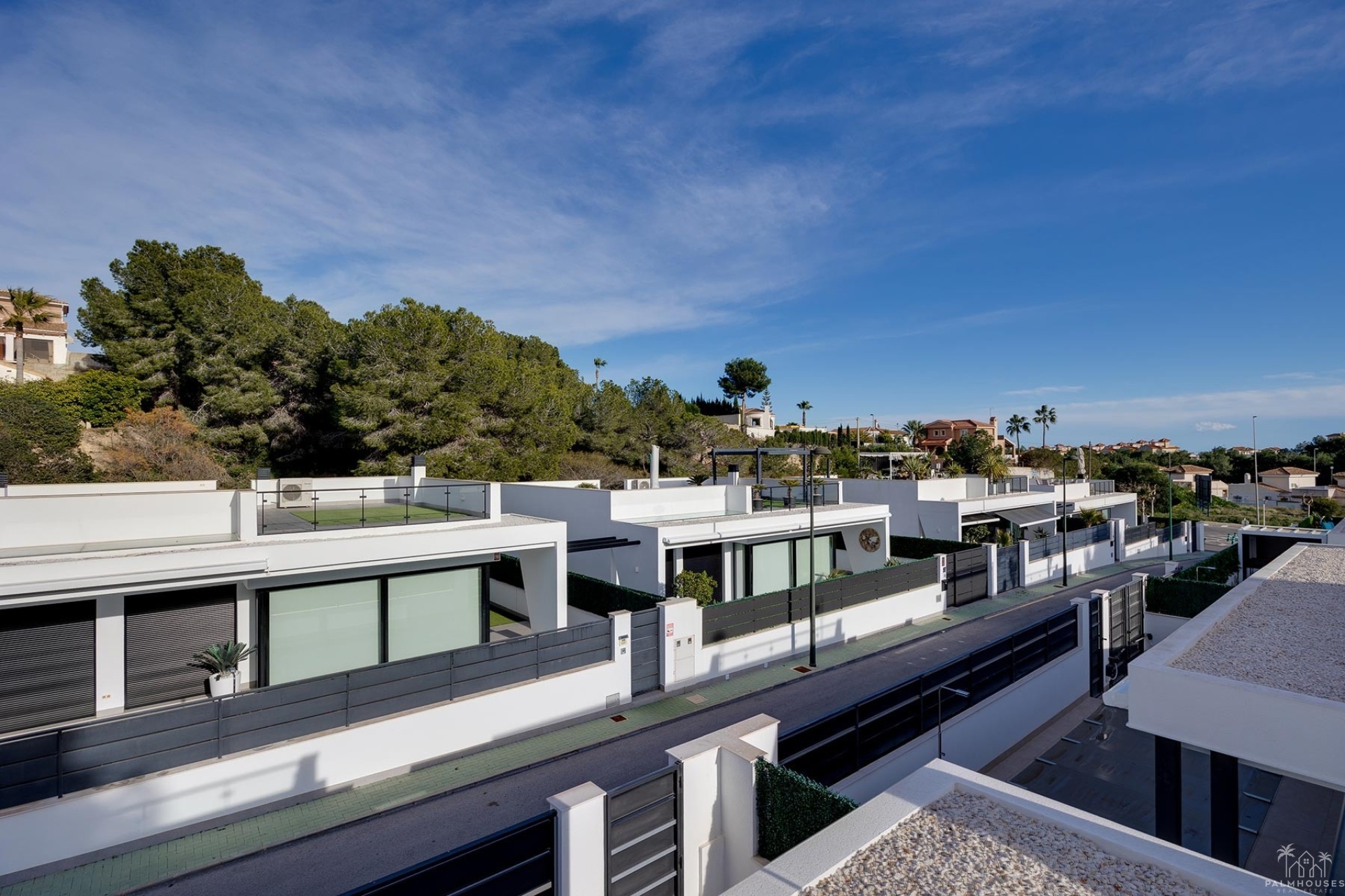 Resale - Villa - Pinar de Campoverde - Inland