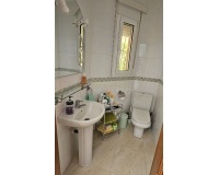 Resale - Villa - Pinar de Campoverde - Inland