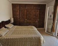 Resale - Villa - Pinar de Campoverde - Inland