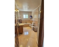 Resale - Villa - Pinar de Campoverde - Inland