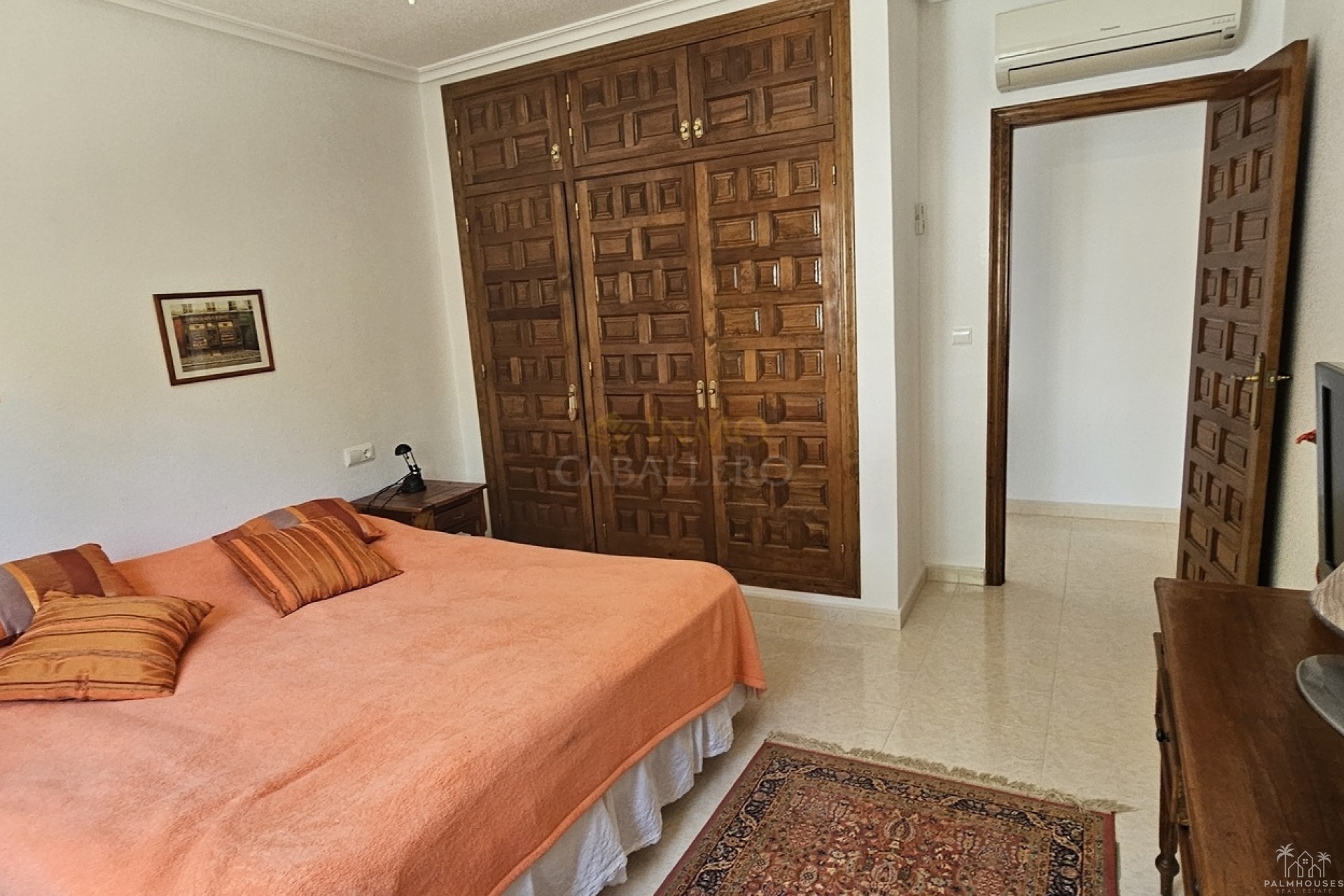 Resale - Villa - Pinar de Campoverde - Inland