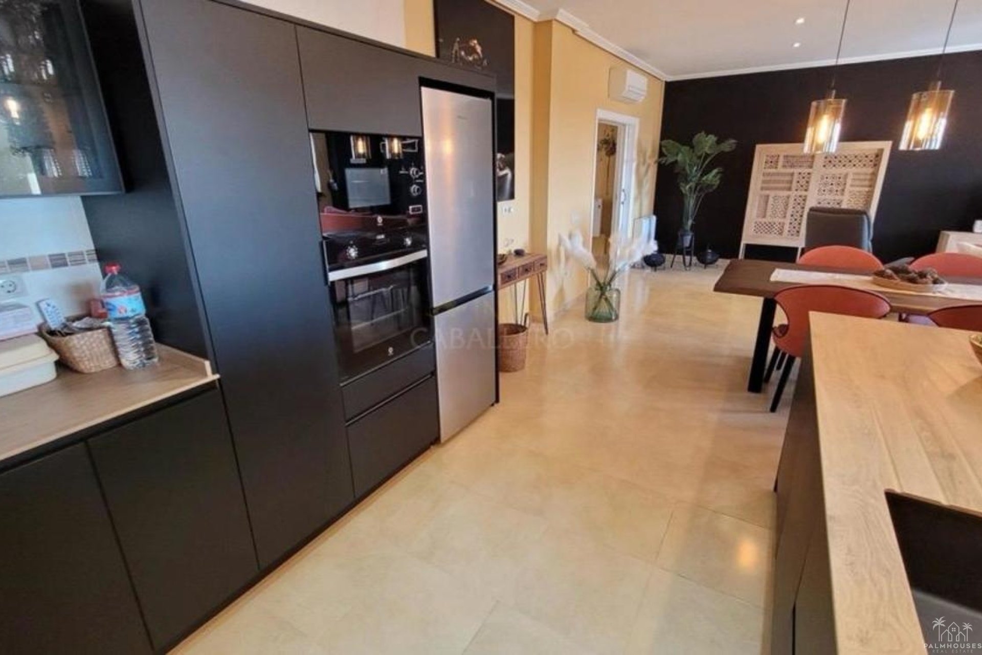Resale - Villa - Pinar de Campoverde - Inland