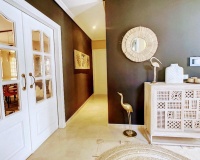 Resale - Villa - Pinar de Campoverde - Inland