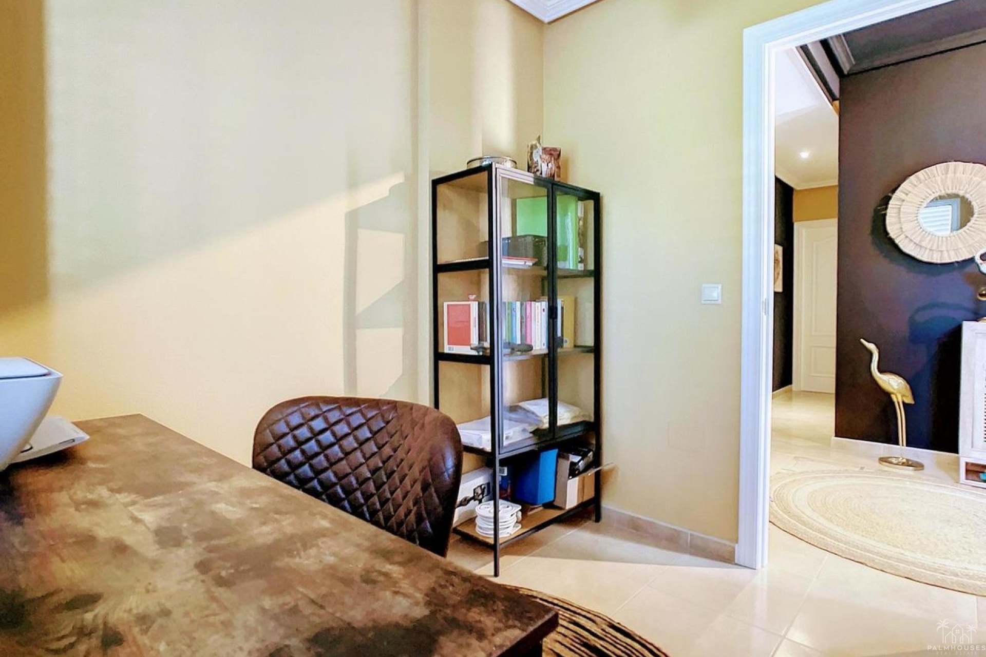 Resale - Villa - Pinar de Campoverde - Inland