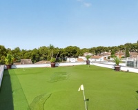 Resale - Villa - Pinar de Campoverde - Inland