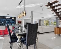 Resale - Villa - Pinar de Campoverde - Inland