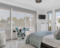 Resale - Villa - Pinar de Campoverde - Inland